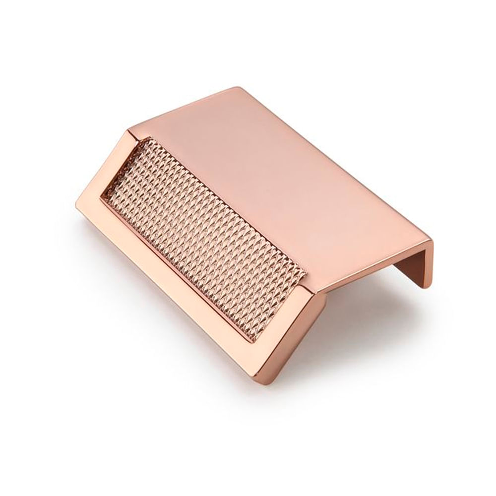 Puxador Citizen 45º 32mm Rose Zen 53840_0